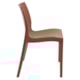 Cadeira Em Polipropileno Terracota Alice Brilho Summa Tramontina - 6168759b-be9d-4eff-a117-0845cd28185a