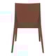 Cadeira Em Polipropileno Terracota Alice Brilho Summa Tramontina - 65b6f753-b7c0-4c52-bd31-ec6075e470e9