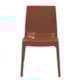 Cadeira Em Polipropileno Terracota Alice Brilho Summa Tramontina - c85ac333-a9e0-4e75-a428-61796c58553a