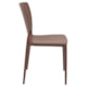 Cadeira Safira em Polipropileno e Fibra de Vidro Terracota Tramontina - 74ba9d09-ef90-4ef6-adf5-3626550f0a55