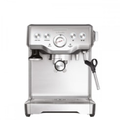 Cafeteira Breville Express 127V Inox Tramontina