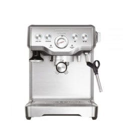 Cafeteira Breville Express 220V Inox Tramontina