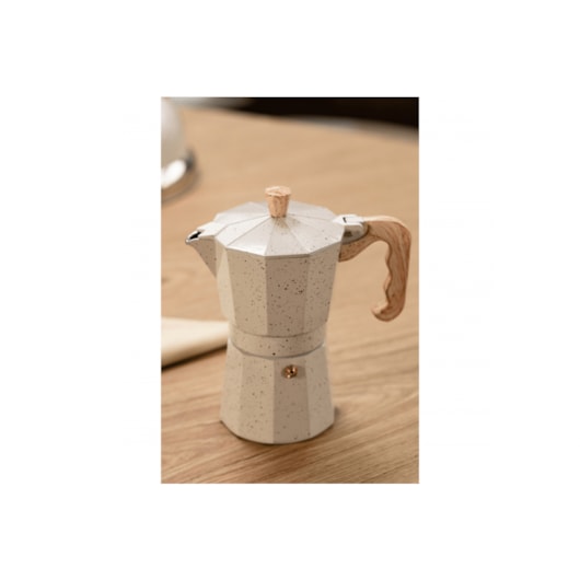 Cafeteira Com 6 Xicaras 300ml Verona Brinox - Imagem principal - ed84ea4b-43db-4f0f-bfe1-57e7ae68b286