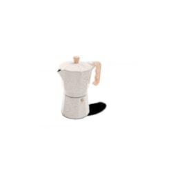 Cafeteira Com 6 Xicaras 300ml Verona Brinox