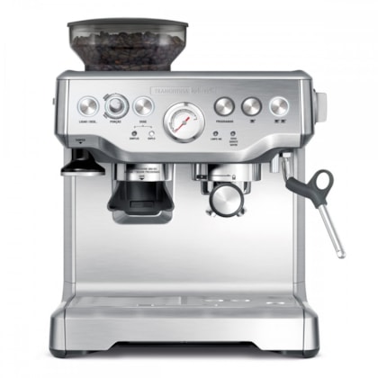 Cafeteira Elétrica Breville Express Pro 127V Tramontina