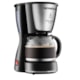 Cafeteira Elétrica C3018 Dolce Arome Preto E Inox Mondial 127V 550W - 398dad2b-231b-40fe-8b80-0c53be8ab738