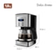 Cafeteira Elétrica C4 Digital Dolce Aroma Preto E Inox Mondial 127V 800W - 3cadb9cf-ce15-497e-b475-0b8020a48f0c