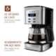 Cafeteira Elétrica C4 Digital Dolce Aroma Preto E Inox Mondial 127V 800W - a9a63153-af82-473e-97ae-db48d37e58f9