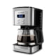 Cafeteira Elétrica C4 Digital Dolce Aroma Preto E Inox Mondial 127V 800W - fedb9091-5944-43ac-91b8-f99ba2e72cd6