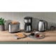 Cafeteira Elétrica Com Jarra Inox  ECM2 Efficient Electrolux 127V - 0eaa894f-f506-4cb4-b88c-2e0c3498126a