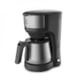 Cafeteira Elétrica Com Jarra Inox  ECM2 Efficient Electrolux 127V - 9eabe89a-dc72-482e-a2d0-d2e2f04e7f4f