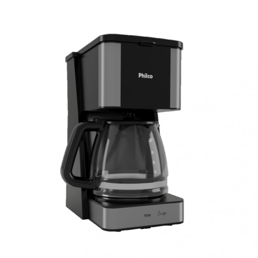 Cafeteira PCF40A Philco 127V - Imagem principal - 5da44810-9c32-4a66-a38a-7c519fdbbe81