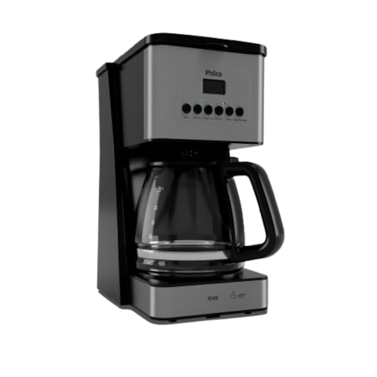 Cafeteira PCF40B Philco 127V - Imagem principal - afe0bfdd-abcf-45fe-936f-acebc3ab2907