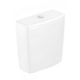 Caixa Acoplada 3/6L Flamingo/Acesso/Zip Branco Roca - 82f15962-e168-4010-a102-629efc3eaac1