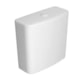 Caixa Acoplada Com Acionamento Duo Monocromática Izy/Ravena/Aspen/Flex Branco Deca - 9e2b062d-6c4a-45a3-b416-a3566d54fd96