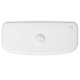 Caixa Acoplada Com Acionamento Duo Monocromática Izy/Ravena/Aspen/Flex Branco Deca - 15b1e49f-d9ce-4941-a163-0e2d0d959a80