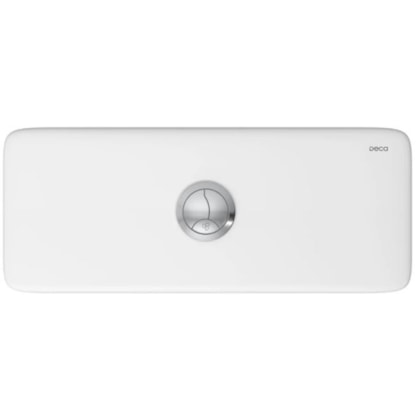 Caixa Acoplada Com Desodorizador Axis/Living/Piano/Polo/Quadra/Unic Deca