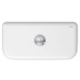 Caixa Acoplada Com Desodorizador Branco Carrara/Nuova Deca - fe3db336-bae7-482e-84c4-b2cfc21889ed