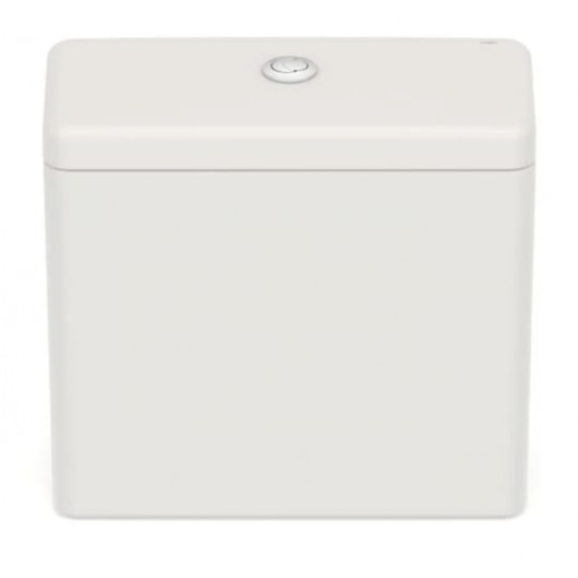 Caixa Acoplada Ecoflush Beige Elite Celite 3/6L - Imagem principal - 54b64ff2-2d30-4dec-92aa-6bc80f4f4163
