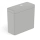 Caixa Acoplada Ecoflush Stone Elite Celite 3/6L - 06fb199b-6228-452e-b186-03269612efbb