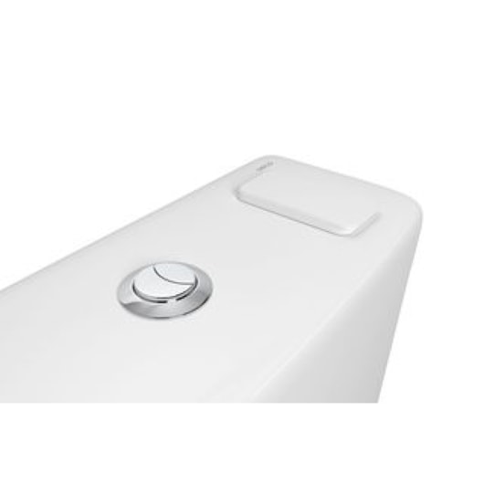 Caixa Acoplada Higienizadora Monte Carlo/Vogue Plus/Level/Flex/Clean/Level Branco Deca - Imagem principal - 03d19291-072e-4f33-825d-a6fe987fc772