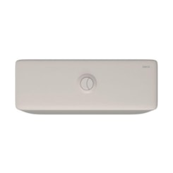 Caixa Acoplada Lk Monocromatica Barbante Deca