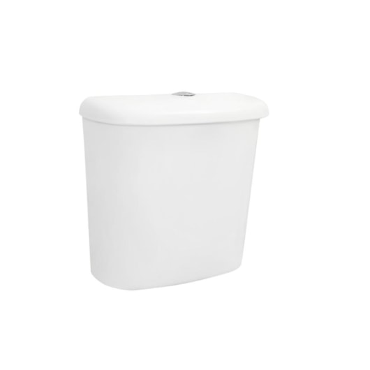Caixa Acoplada Mirra Dual Flush Branco Hervy - Imagem principal - dd2d3d96-9bf9-4ddf-a4d1-040dafe891f1