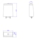 Caixa Acoplada Monocromática  LK Branca Deca - c21d3beb-cb3f-4541-9992-b18ee28b7fad