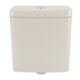 Caixa Acoplada Para Vaso Sanitário 3,6L Boss Beige Incepa - a25f0347-d5e4-4238-8eea-abb1cf7f8a78