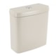 Caixa Acoplada Para Vaso Sanitário 3,6L Boss Beige Incepa - ddd52425-a877-4ae5-906a-eb11221bd41b