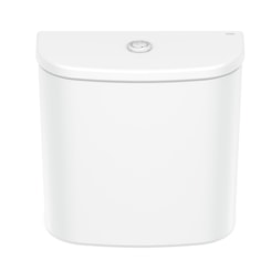 Caixa Acoplada Para Vaso Sanitário 3,6l Neo Branco Incepa