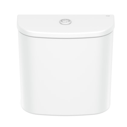 Caixa Acoplada Para Vaso Sanitário 3,6l Neo Branco Incepa