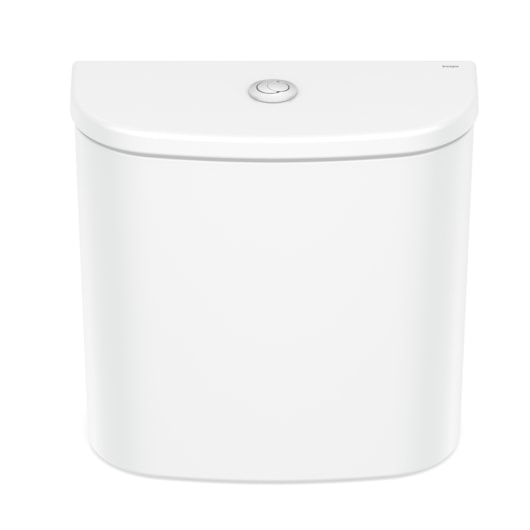 Caixa Acoplada Para Vaso Sanitário 3,6l Neo Branco Incepa - Imagem principal - 8a6d06c4-807c-4ce6-ba25-9f0a57a847d2