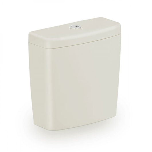 Caixa Acoplada Para Vaso Sanitário Azálea Acesso 3/6 Litros Pergamon Celite - Imagem principal - 6729c794-dc47-4600-ac9c-43789d0a3037