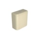 Caixa Acoplada Para Vaso Sanitário Carrara 3/6 Litros Cd.11f Creme Deca - f22b3f37-4256-448b-97be-9ae8ba17dad2