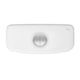 Caixa Acoplada Para Vaso Sanitário Com Acionamento Duo Izy Conforto Branco Deca - 8d79b210-7180-484c-b485-1e118e6c0057