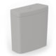 Caixa Acoplada para Vaso Sanitário Ecoflush 3/6l Boss Stone Incepa - 6ded6daf-744b-4695-9082-876bc7e51e72