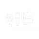 Caixa Acoplada Para Vaso Sanitário Elite 3/6 Litros Branco Celite - 757aed15-7d23-4d80-b121-081ce0dd2339