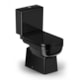 Caixa Acoplada Para Vaso Sanitário Elite 3/6 Litros Preta Celite - 9e79a04b-2ba2-4c9e-9ccc-d4b0c7810de6