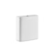 Caixa Acoplada Para Vaso Sanitário Gap Branco Roca 3/6L - f8030068-395d-422f-9367-f690e3aa64b9