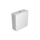 Caixa Acoplada Para Vaso Sanitário Quadra 3/6 Litros Cd21f Branco Deca - bd2fa357-2a53-4e05-bb76-637b8da4c19f