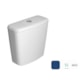 Caixa Acoplada Para Vaso Sanitário Ravena/izy/targa 3/6 Litros Cd00f Azul Deca - c508f8c9-44a0-4712-8222-5480d3e8d275