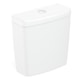 Caixa Acoplada Para Vaso Sanitário Saveiro 6 Litros Branco Celite - d8be5326-d66f-40e1-98c7-d1196a9e5e3c