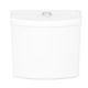 Caixa Acoplada Para Vaso Sanitário Smart 3/6 Litros Branco Celite - 65b00c48-9a31-465e-accf-8f2c6c014de7