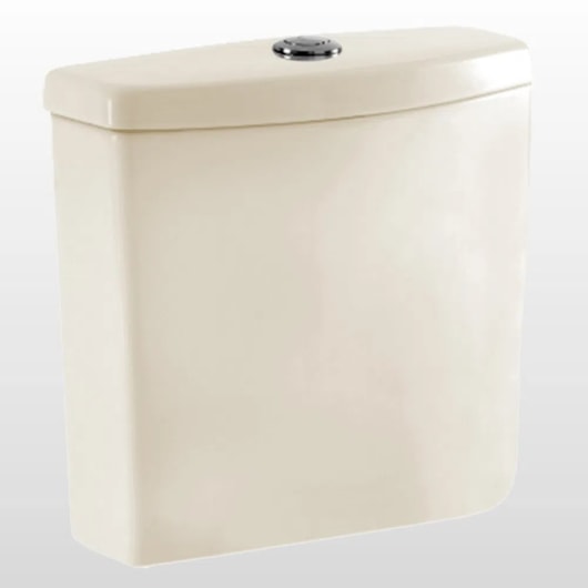 Caixa Acoplada Para Vaso Sanitário Smart 3/6 Litros Pergamon Celite - Imagem principal - 044dbc2d-c0cd-46b1-a144-2baba16c6d82