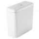 Caixa Acoplada Para Vaso Sanitário Thema 3/6l Branco Incepa - 890042e3-e7cd-4199-9796-741b18346481
