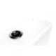 Caixa Acoplada Para Vaso Sanitário Toutchless Branco Deca - 51529491-df35-43da-9223-dbc5fc5091a2