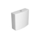Caixa Acoplada Total Clean Level  Branco Deca - a343ea73-59b1-43d7-b22a-3d3c83144e01