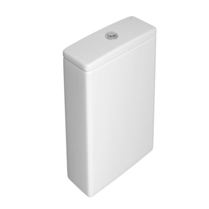 Caixa Acoplada Total Clean LK Branco Deca