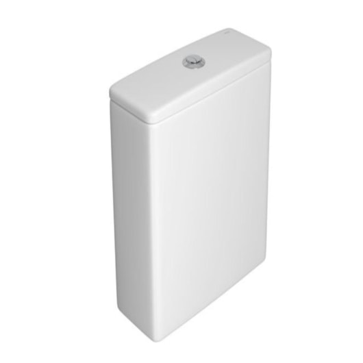 Caixa Acoplada Total Clean LK Branco Deca - Imagem principal - e18f51c1-48fb-46f7-a747-1efe58b8615f
